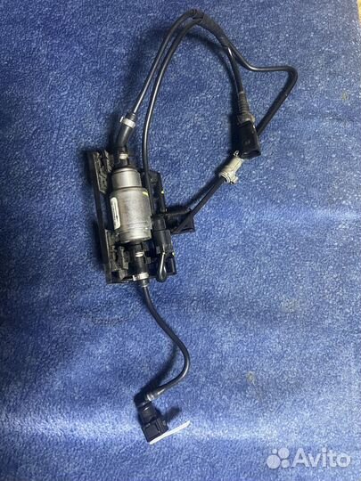 Топливный насос для webasto 9019847C