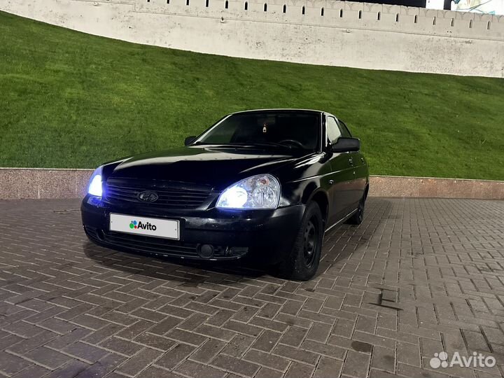 LADA Priora 1.6 МТ, 2011, 220 000 км