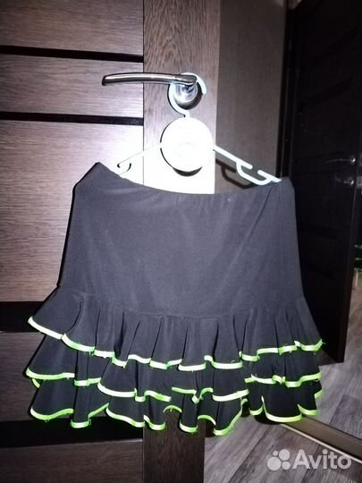 Одежда для бальных танцев