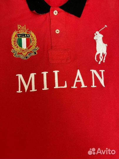 Polo ralph lauren chief keef Milan