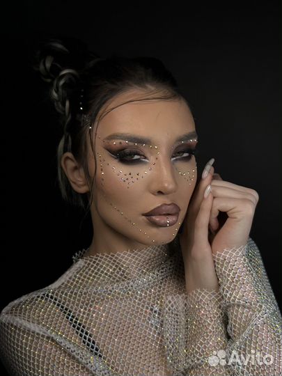 Услуги стилиста