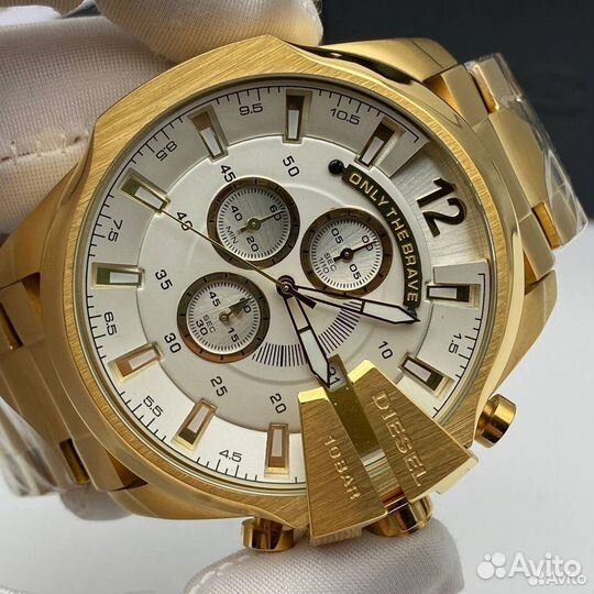 Мужские наручные часы Diesel DZ4360