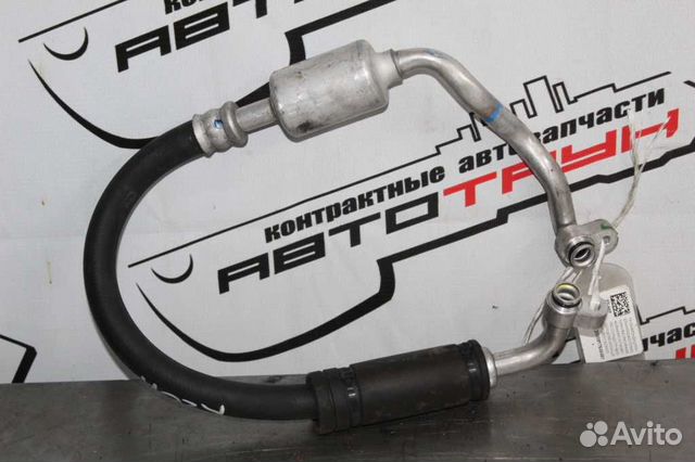 Трубка кондиционера honda stepwgn RK1 RK2 RK3 RK4