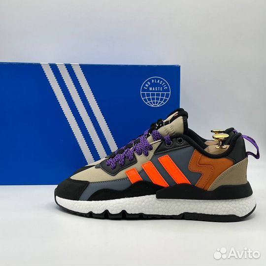 Adidas Nite Jogger (M:а30)