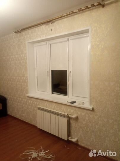 Окна пластиковые