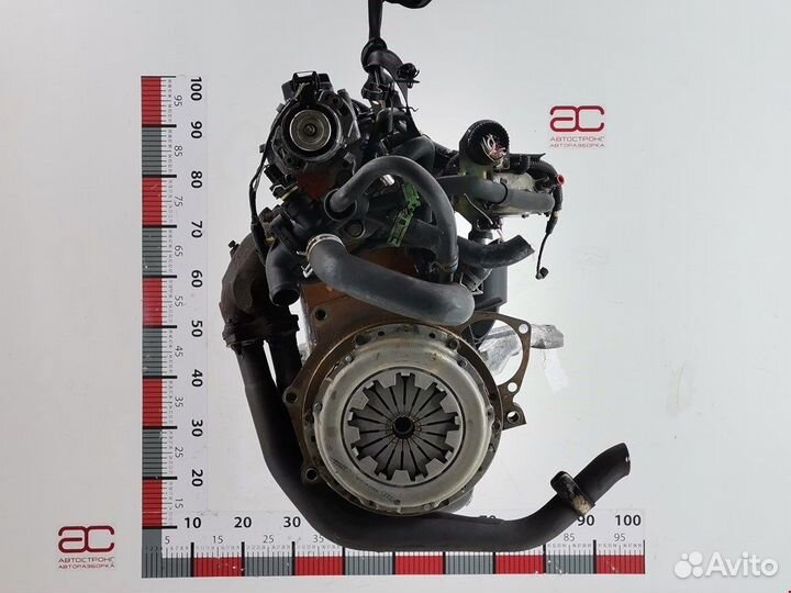 Двигатель (двс) для Volkswagen Golf 3 ABU