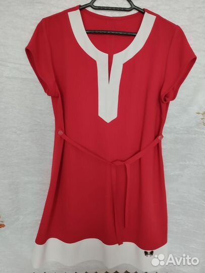 Женская одежда пакетом р. 48