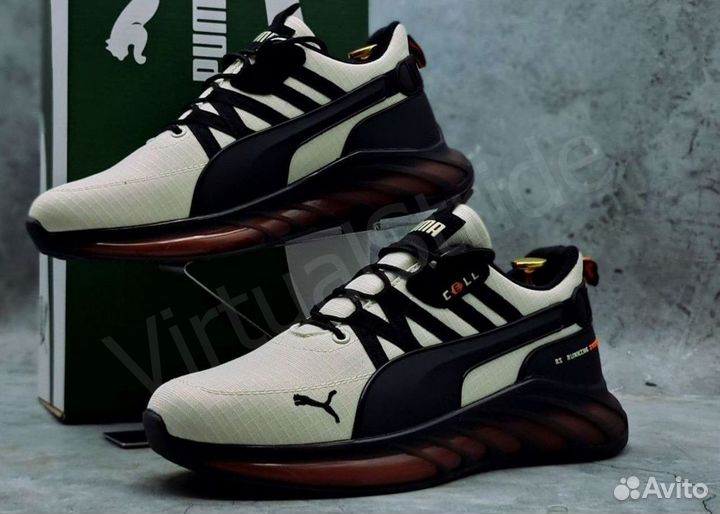 Кроссовки мужские Puma 27,5 см