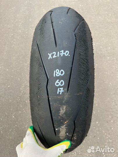 180/60 R17 pirelli diablo super corsa sc sc1 2170x