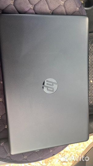 Ноутбук hp