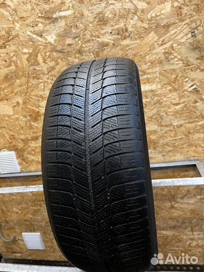 Michelin X-Ice XI3 225/55 R17 101H