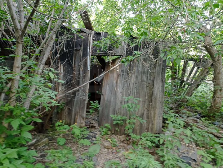 Участок 29 сот. (ИЖС)