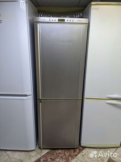 Холодильник Samsung No Frost