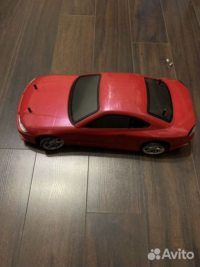 RC модель Team Magic 1:10 E4D