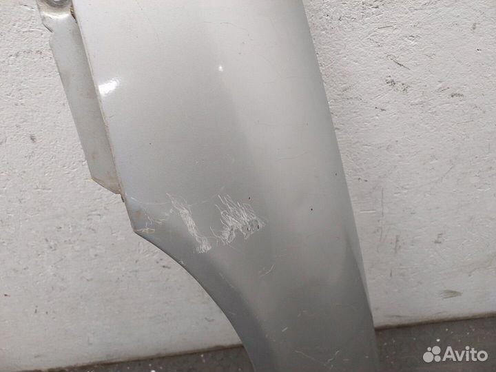 Крыло Ford Mondeo 2, 1996