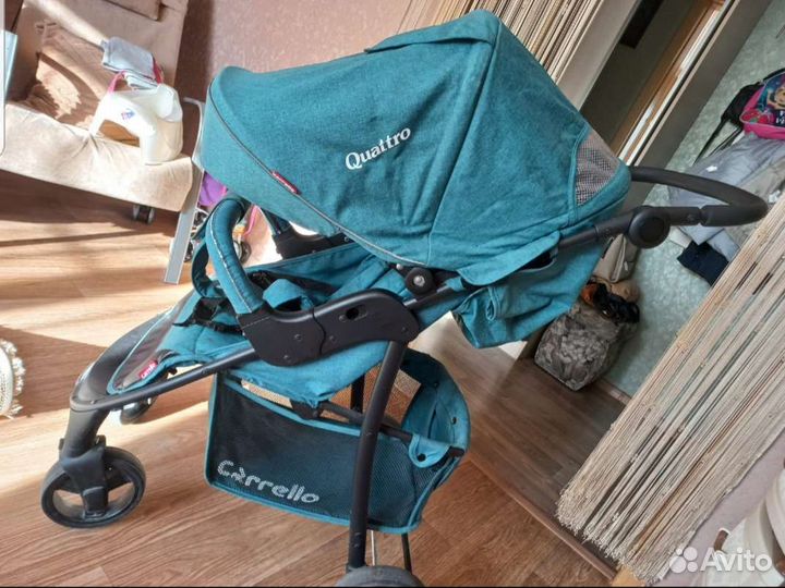 Коляска детская