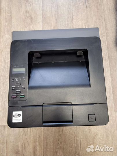 Принтер Brother HL-L5100DN