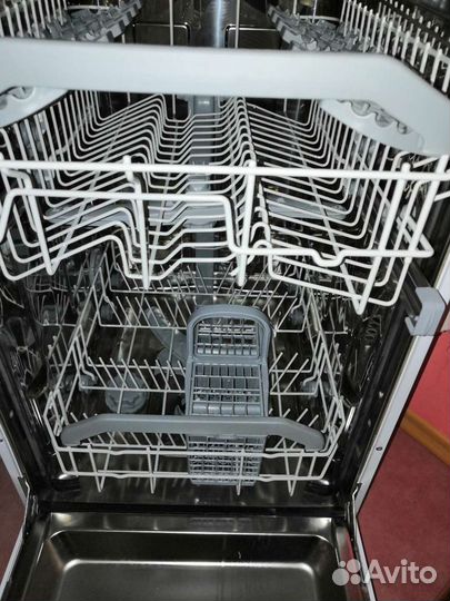 Посудомоечная машина Ariston