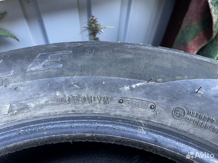 Triangle TR777 235/60 R18 103R