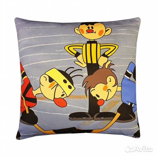 Подушка Метеор 2