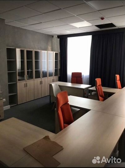 Услуги изготовления и монтажа мебели