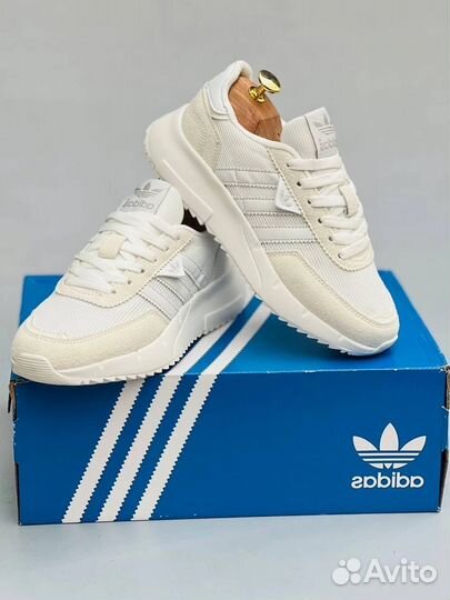 Кроссовки Adidas Retropy