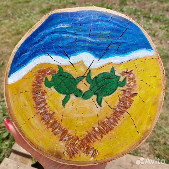 Ручная роспись