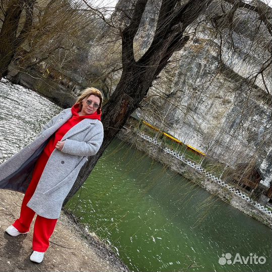 Пальто/ / Сумка Zara