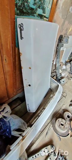 Дверь gx81 Марк чайзер