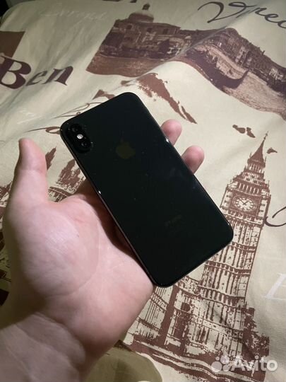 iPhone Xs, 64 ГБ
