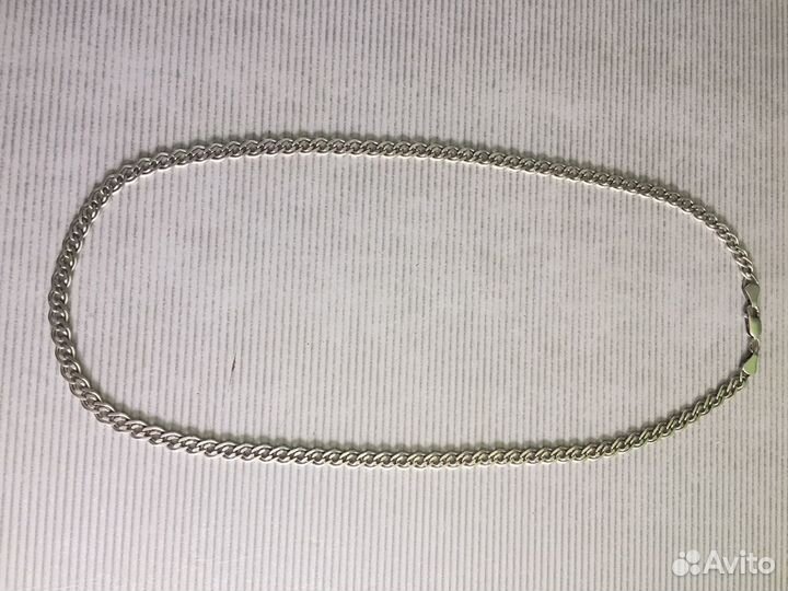 Серебряная цепь