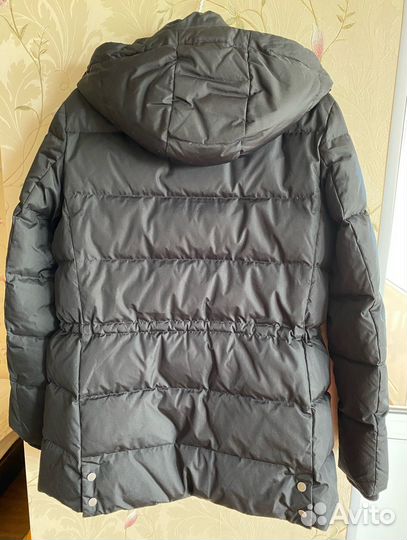 Пуховик куртка Tommy Hilfiger M-L Оригинал