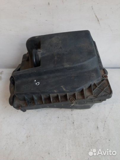 Корпус воздушного фильтра Opel Astra хэтчбэк 5 дв
