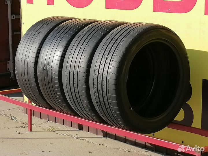 Yokohama Advan Sport A/S 275/45 R20