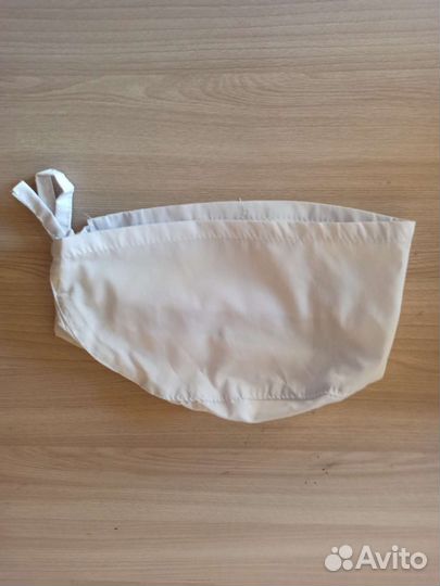 Медицинская шапочка