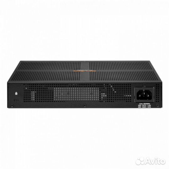 Коммутатор HPE Aruba 6100 375147