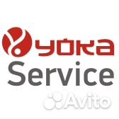 Менеджер отдела запасных частей в сервисный центр