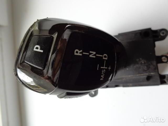 Кулиса кпп BMW 5-Series Gran Turismo