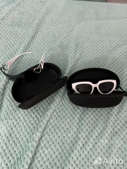 Солнцезащитные очки женские