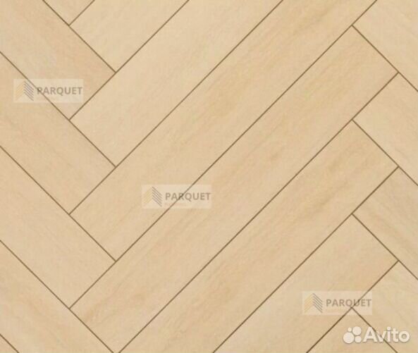 Паркетная доска елочка