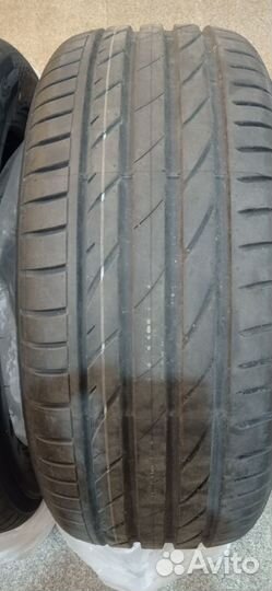 Maxxis Victra Sport VS-5 SUV 255/50 R20 109V