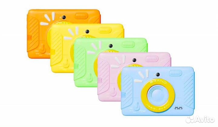 Планшент детский