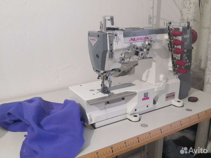 Ателье швея