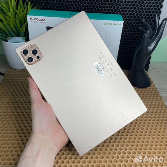 Планшет 16/512 гб