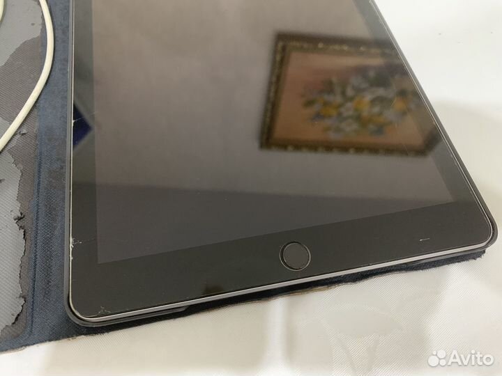 Планшет apple iPad 128 gb