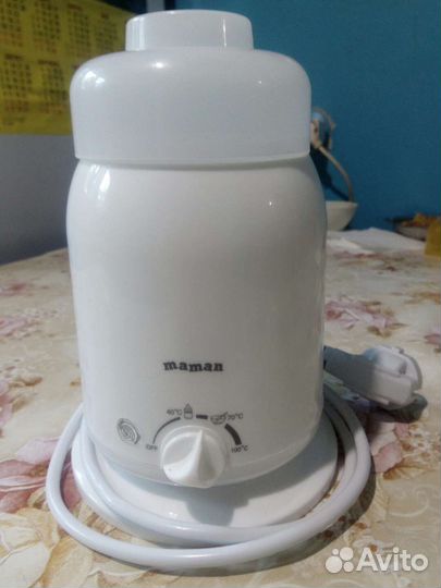 Подогреватель