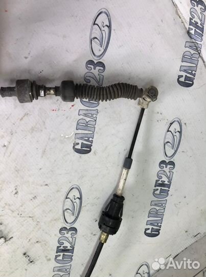 Трос кпп Toyota noah