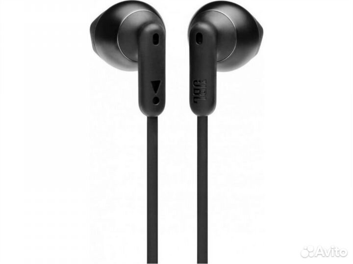 Беспроводные наушники JBL Tune 215BT Черный