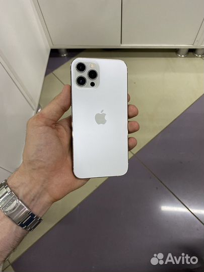iPhone 12 Pro Max, 128 ГБ