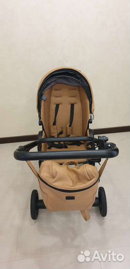 Коляска Anex e/type 2 в 1
